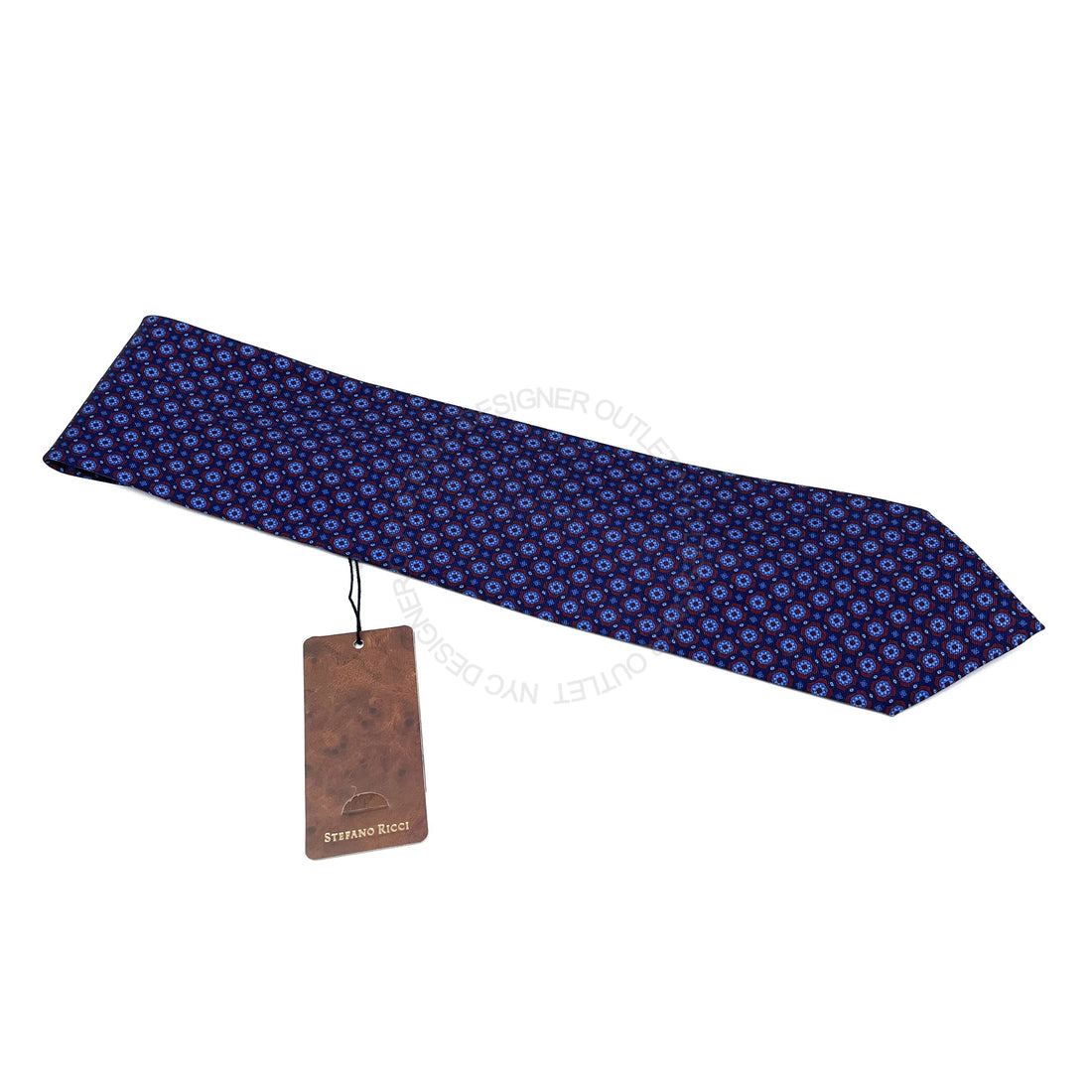 Mens Silk Tie