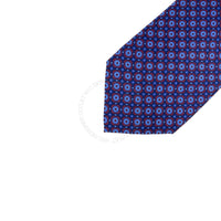 Mens Silk Tie