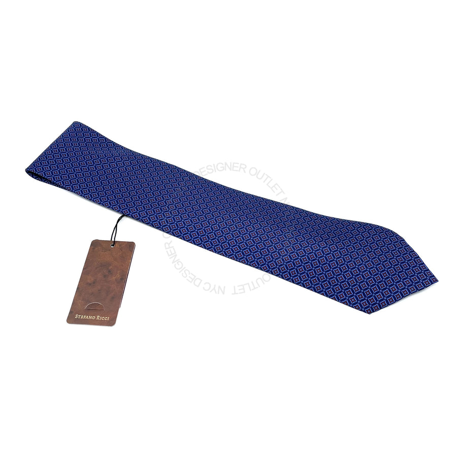 Mens Silk Tie