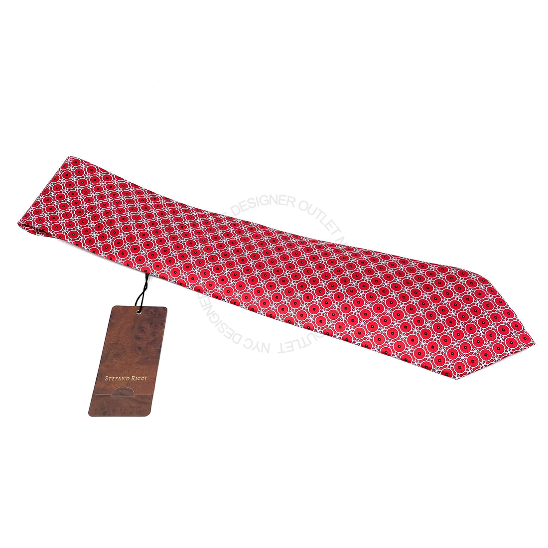 Mens Silk Tie