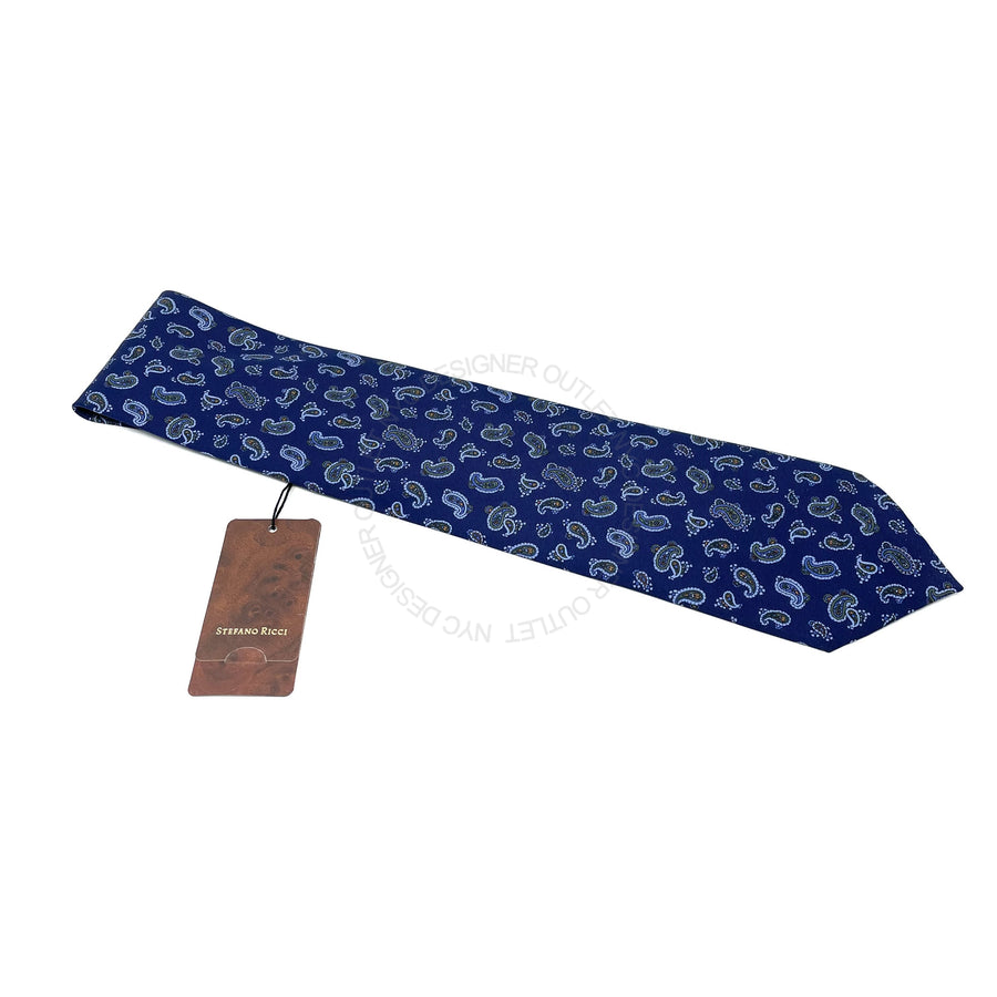 Mens Silk Tie