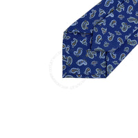 Mens Silk Tie