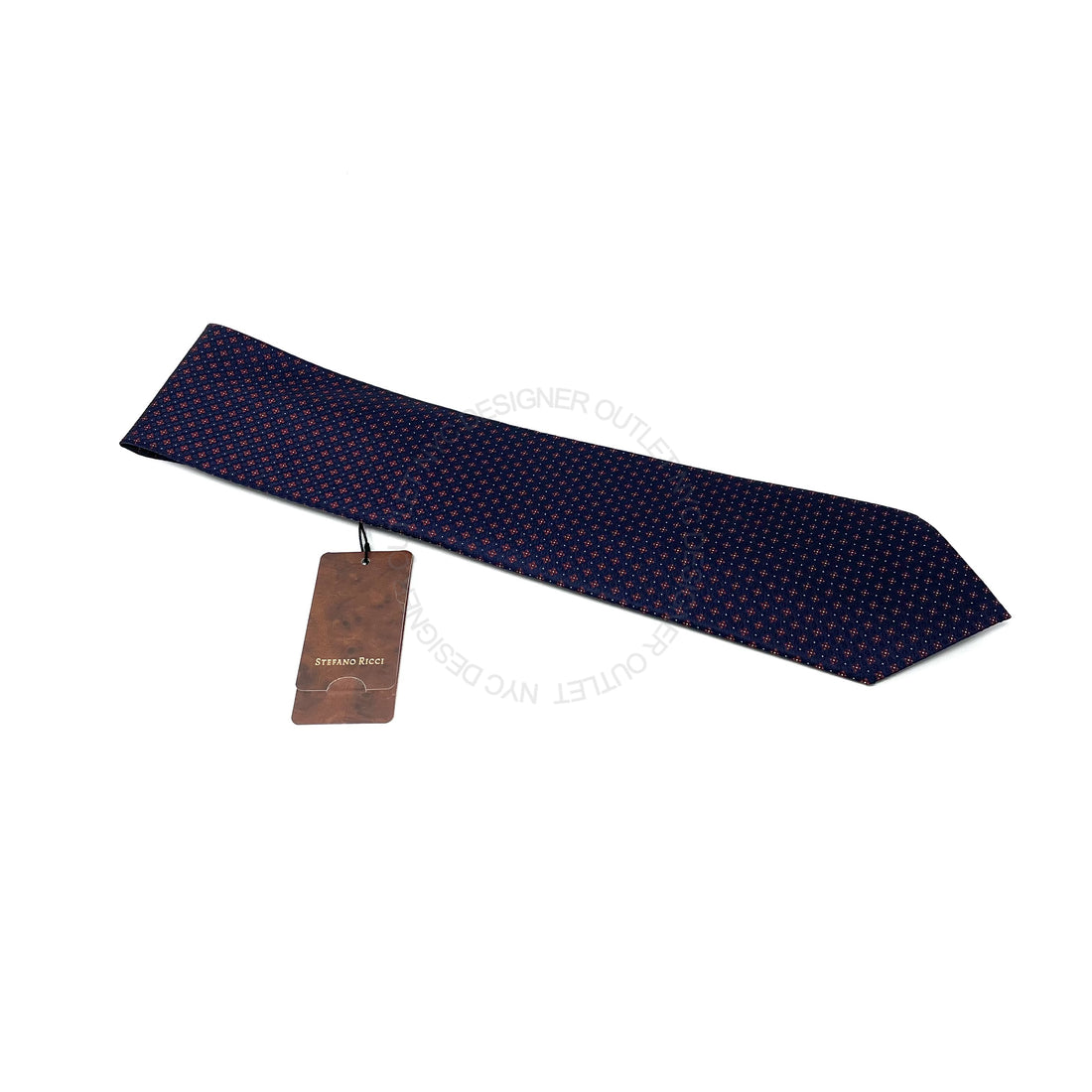 Mens Silk Tie