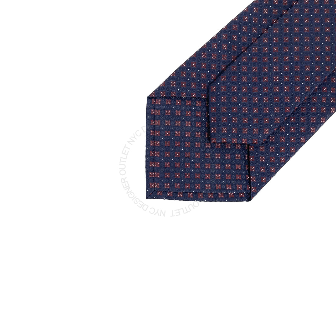 Mens Silk Tie