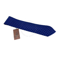 Mens Silk Tie