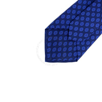 Mens Silk Tie