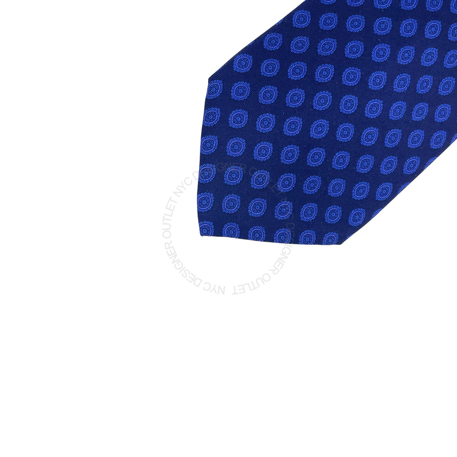 Mens Silk Tie