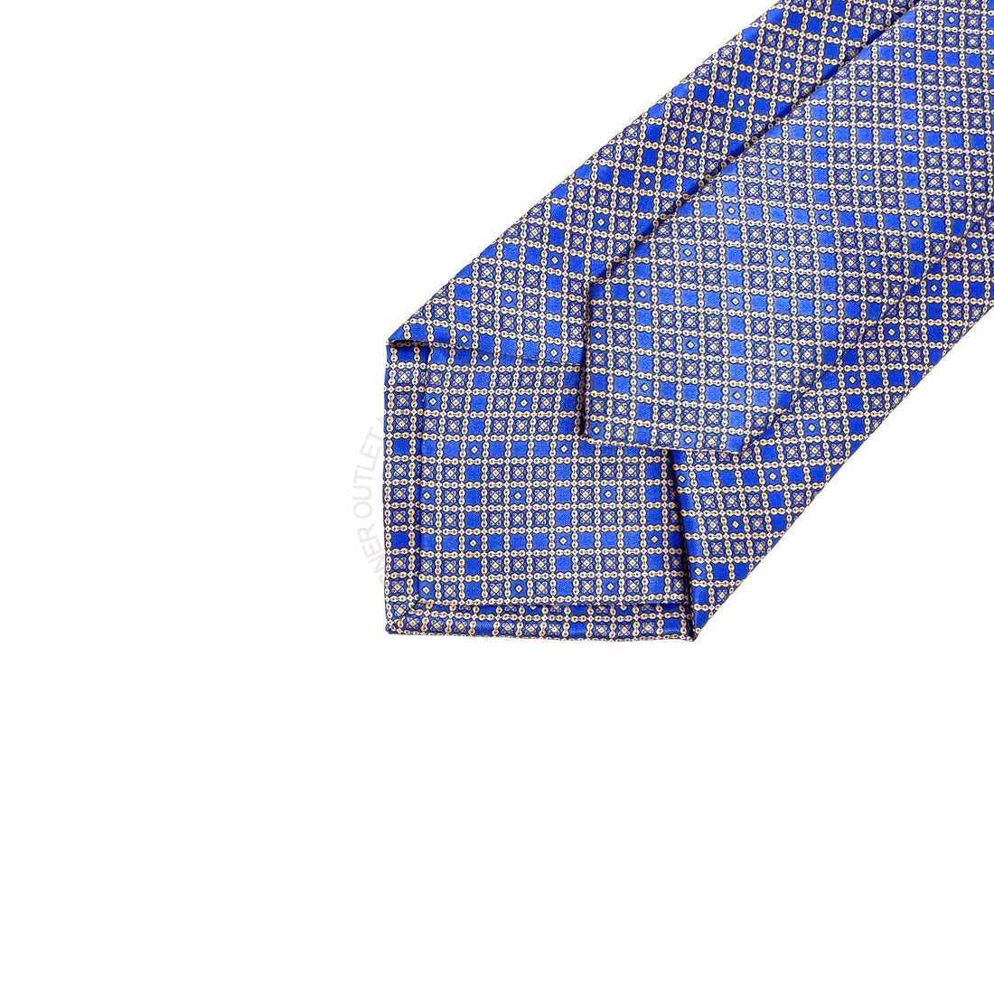 Mens Silk Tie