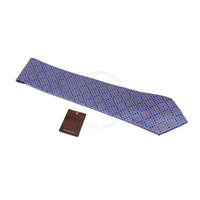 Mens Silk Tie