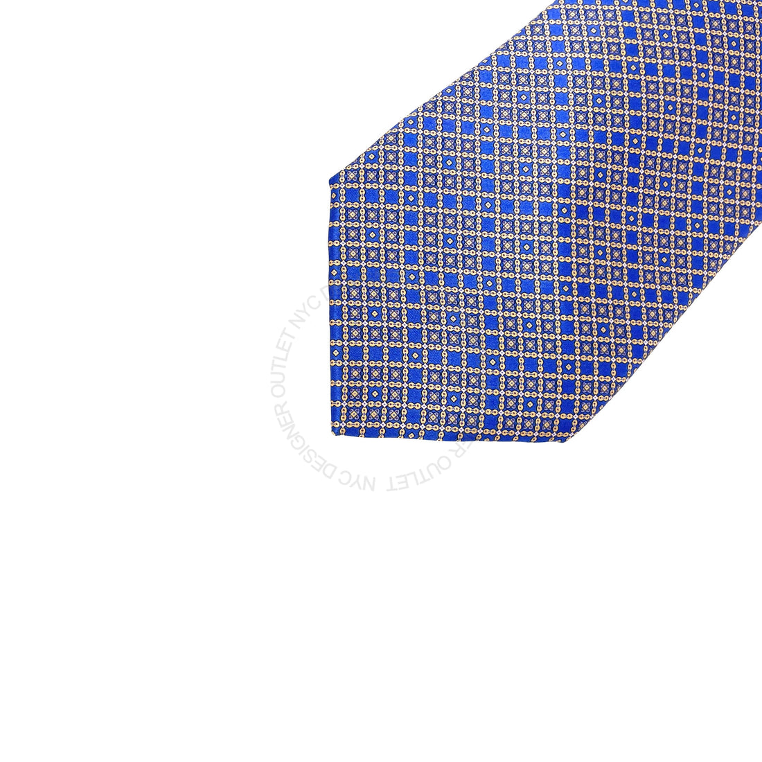 Mens Silk Tie