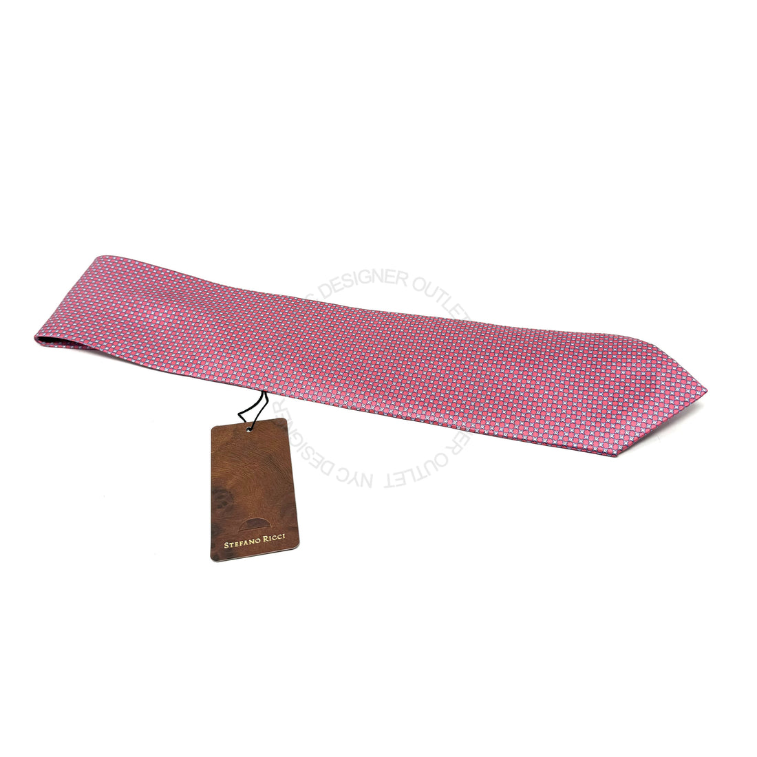 Mens Silk Tie