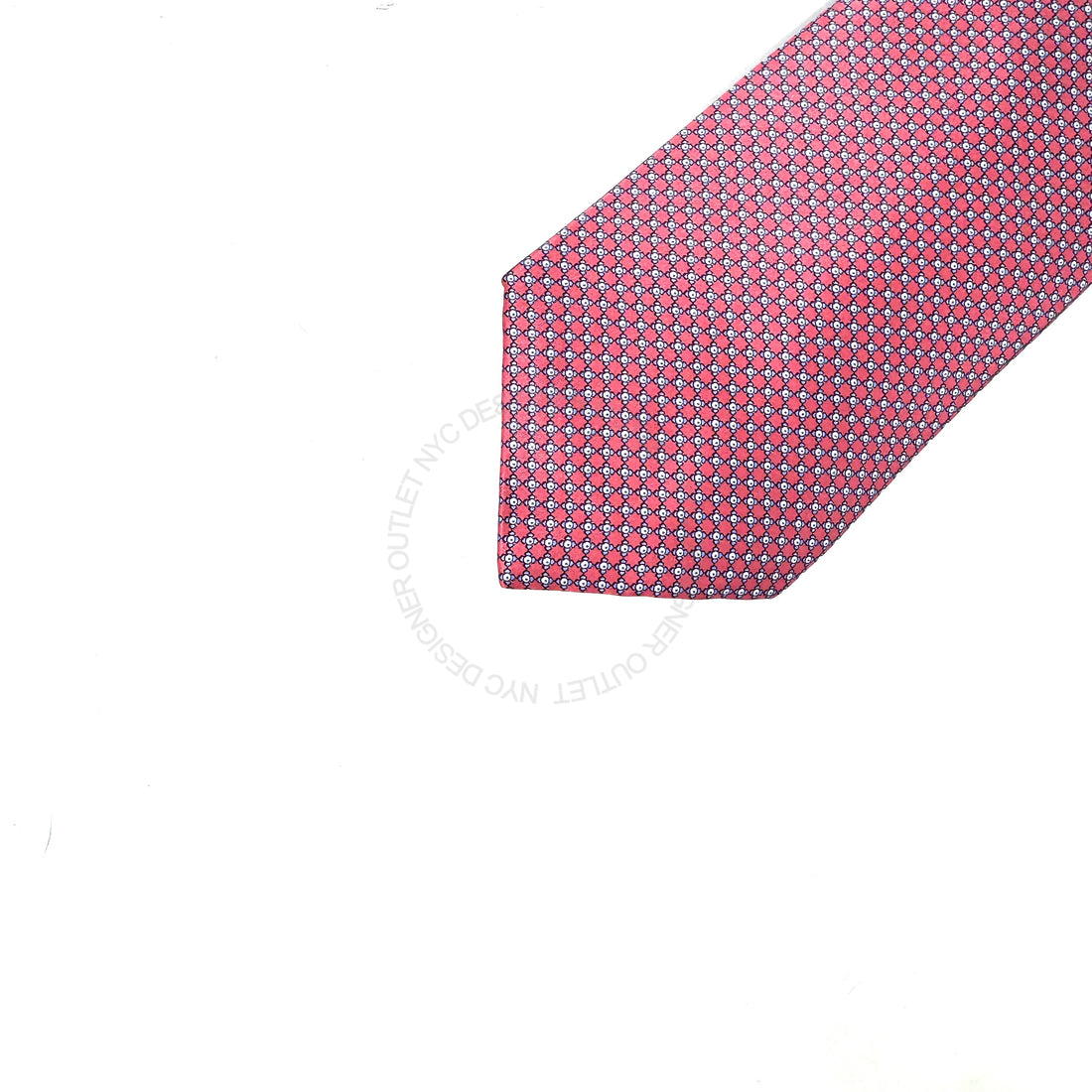 Mens Silk Tie