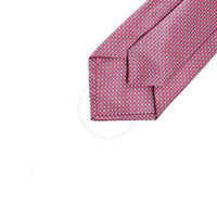 Mens Silk Tie