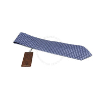 Mens Silk Tie