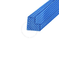 Mens Silk Tie