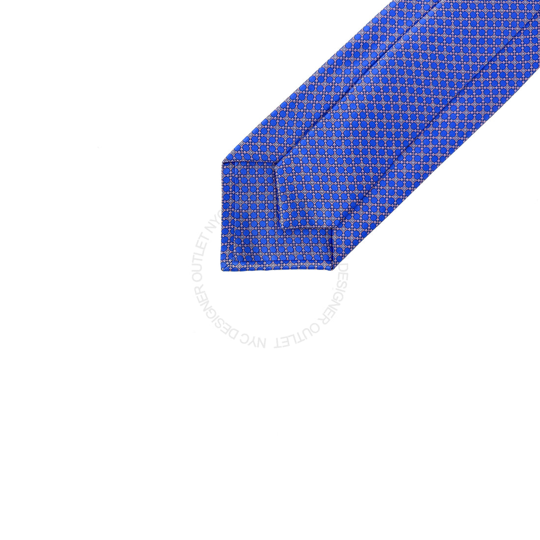 Mens Silk Tie