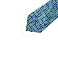 Mens Silk Tie