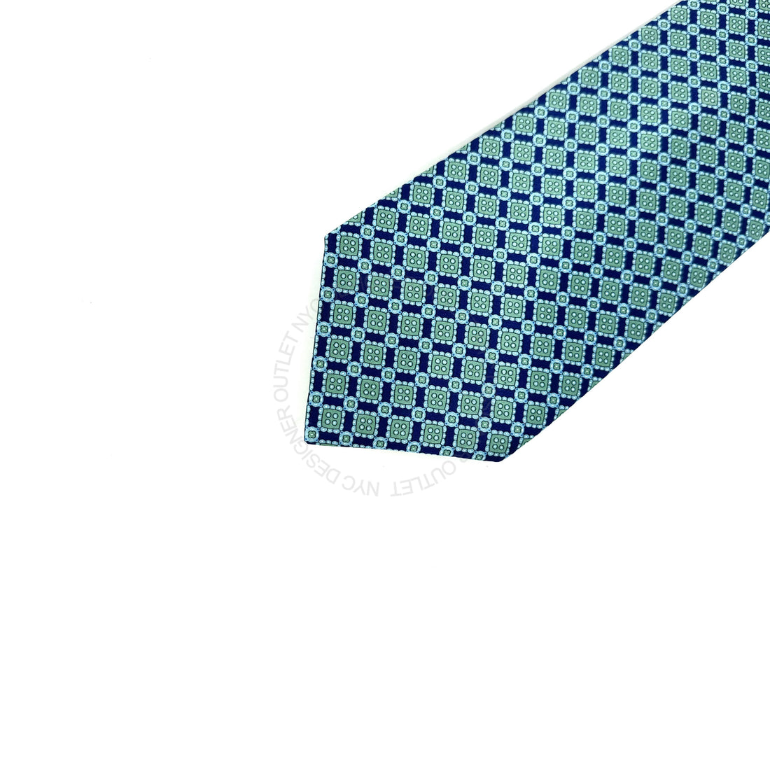 Mens Silk Tie