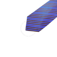 Mens Silk Tie