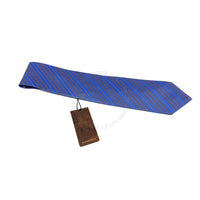 Mens Silk Tie