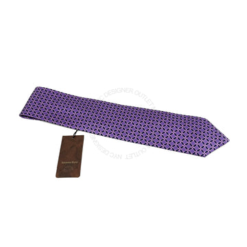 Mens Silk Tie