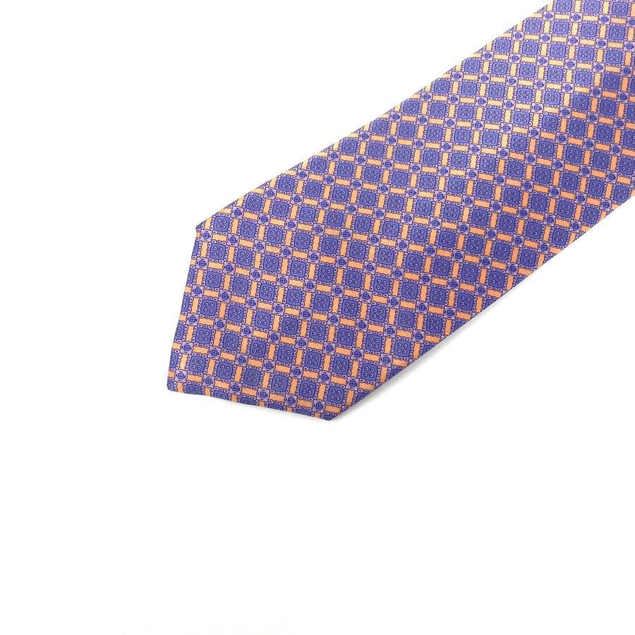 Mens Silk Tie