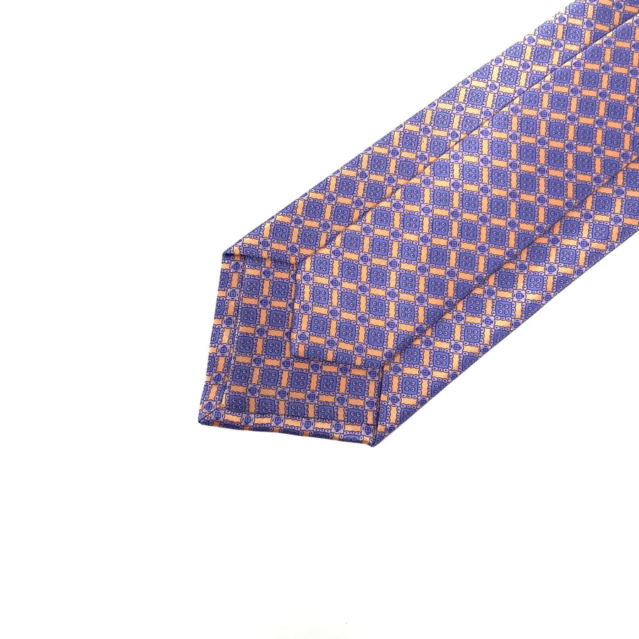 Mens Silk Tie