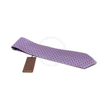 Mens Silk Tie