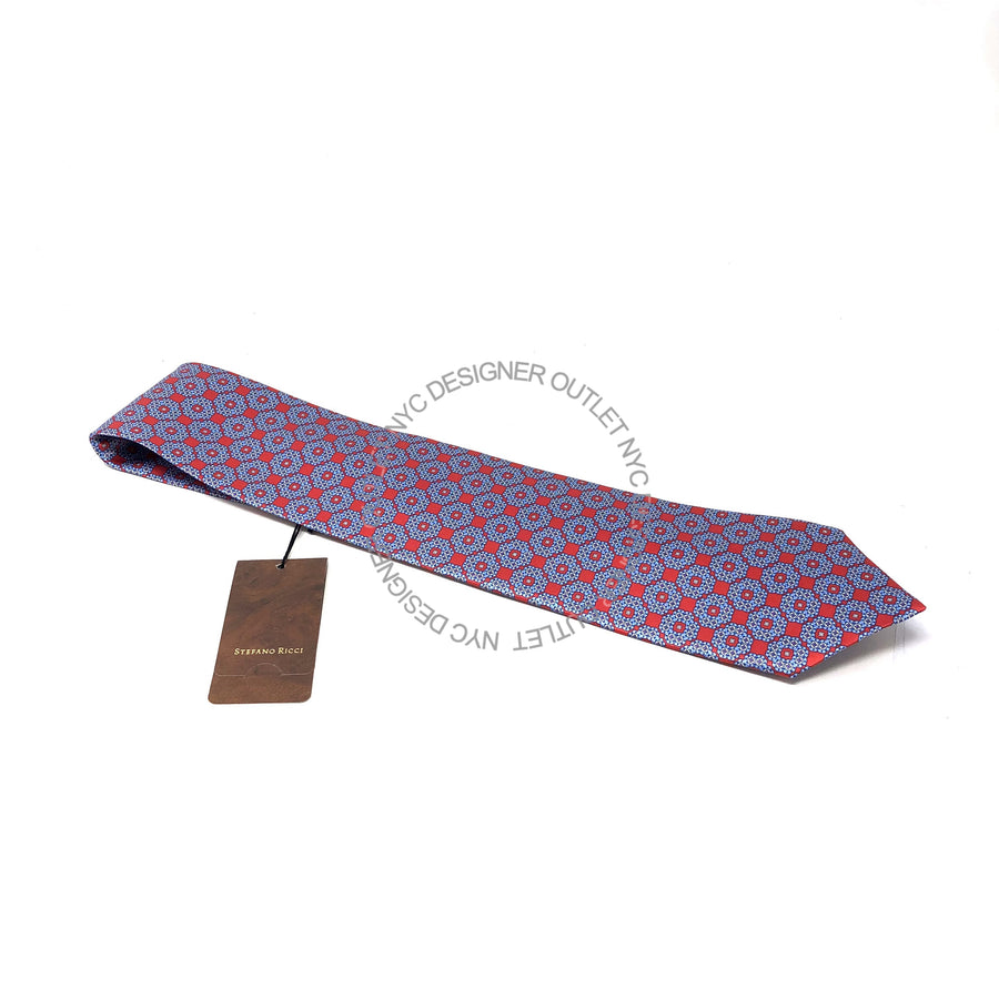 Mens Silk Tie