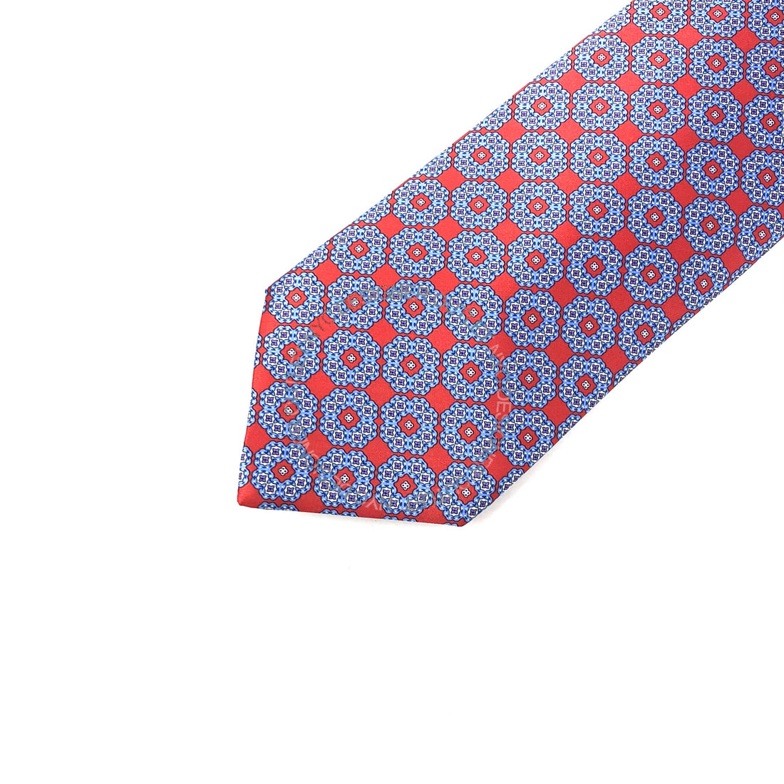 Mens Silk Tie