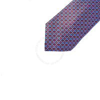 Mens Silk Tie