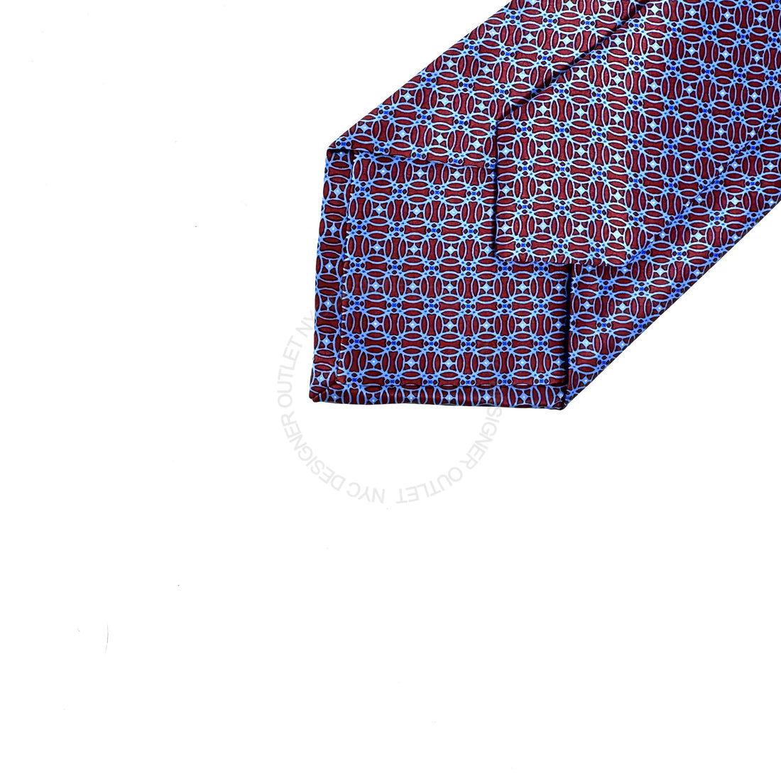 Mens Silk Tie