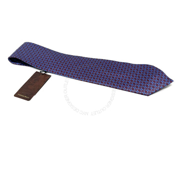 Mens Silk Tie