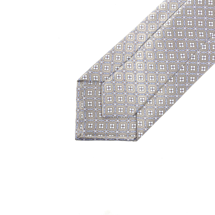 Mens Silk Tie