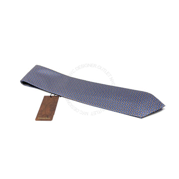 Mens Silk Tie