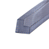 Mens Silk Tie