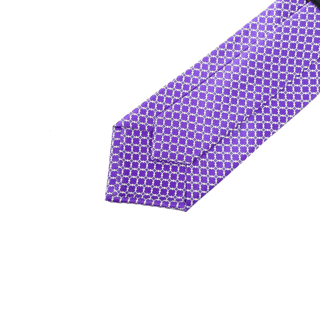 Mens Silk Tie