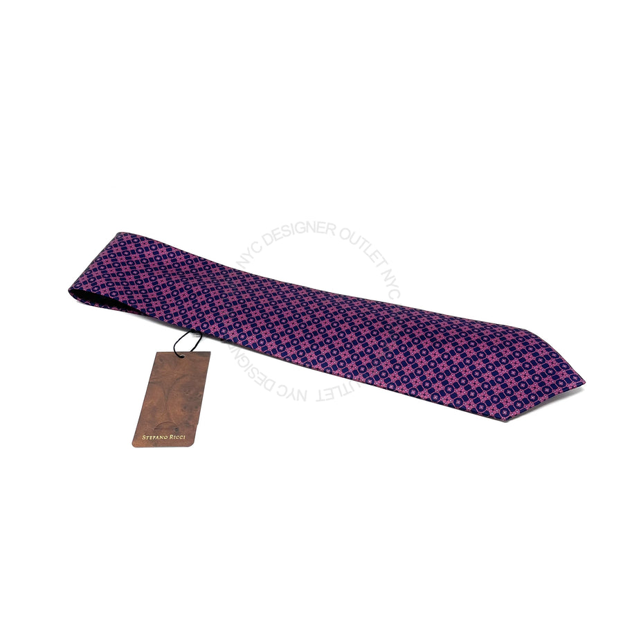 Mens Silk Tie