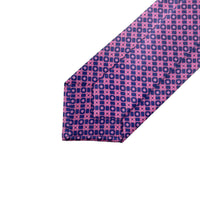 Mens Silk Tie