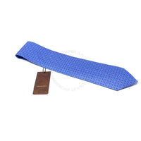 Mens Silk Tie