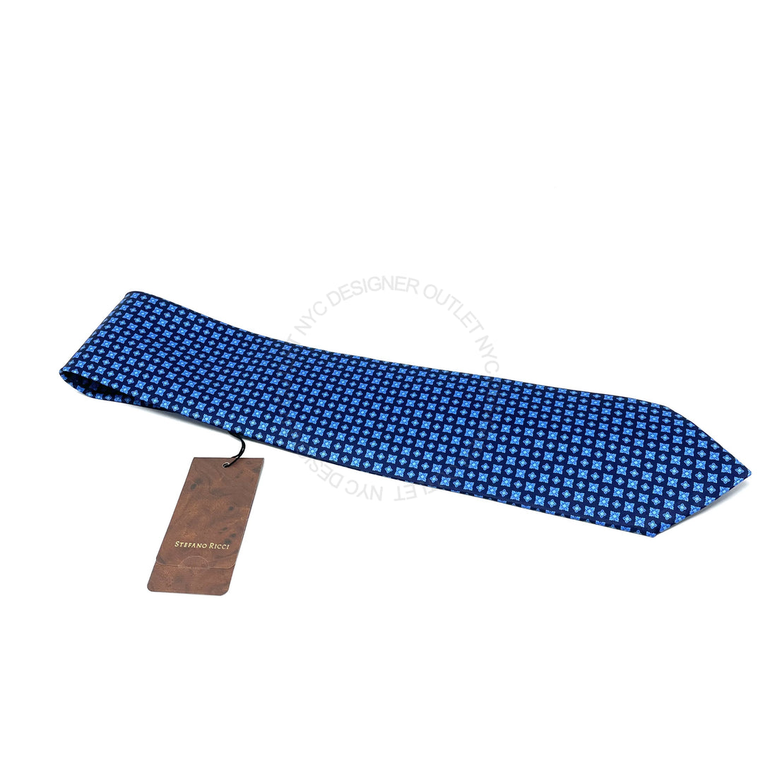 Mens Silk Tie