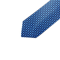 Mens Silk Tie