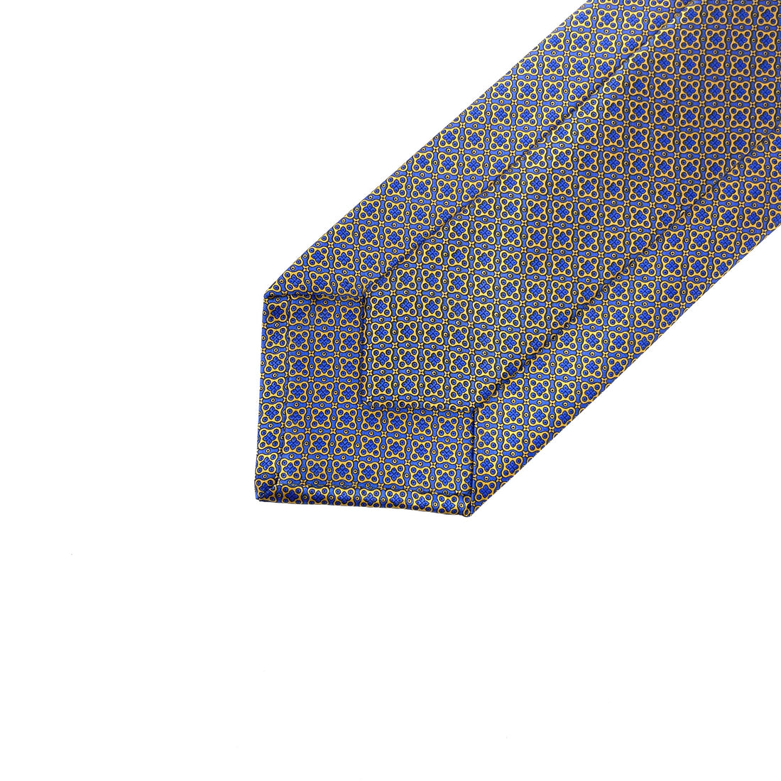 Mens Silk Tie