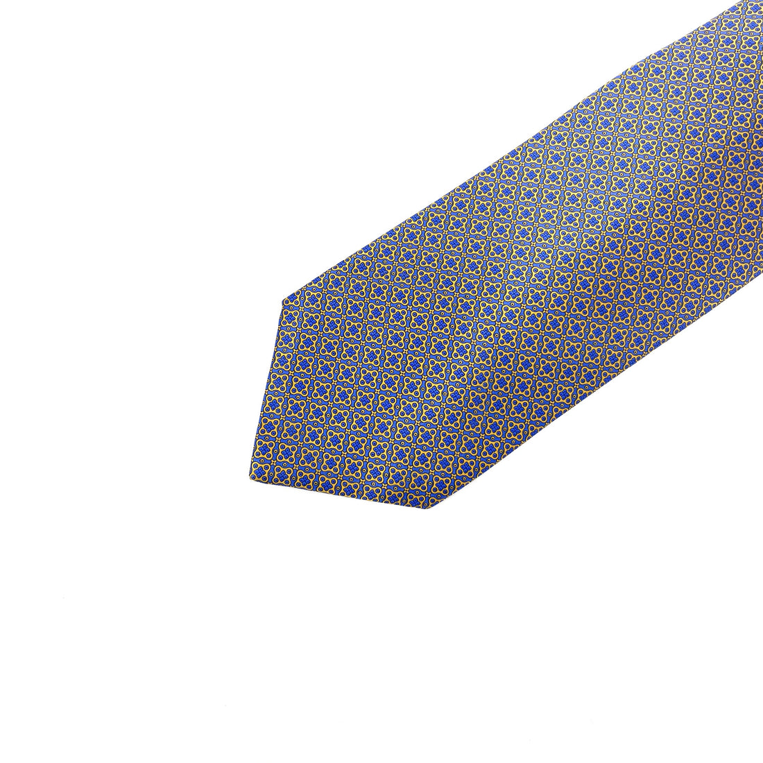 Mens Silk Tie