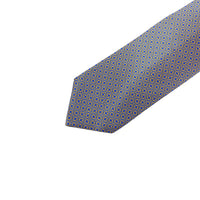 Mens Silk Tie