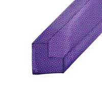 Mens Silk Tie