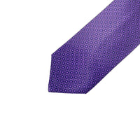 Mens Silk Tie