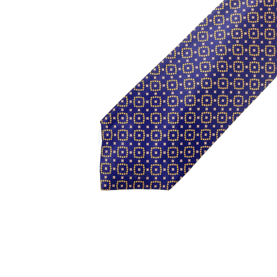 Mens Silk Tie