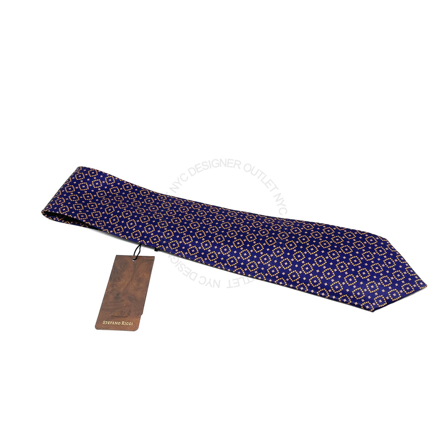 Mens Silk Tie