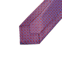 Mens Silk Tie